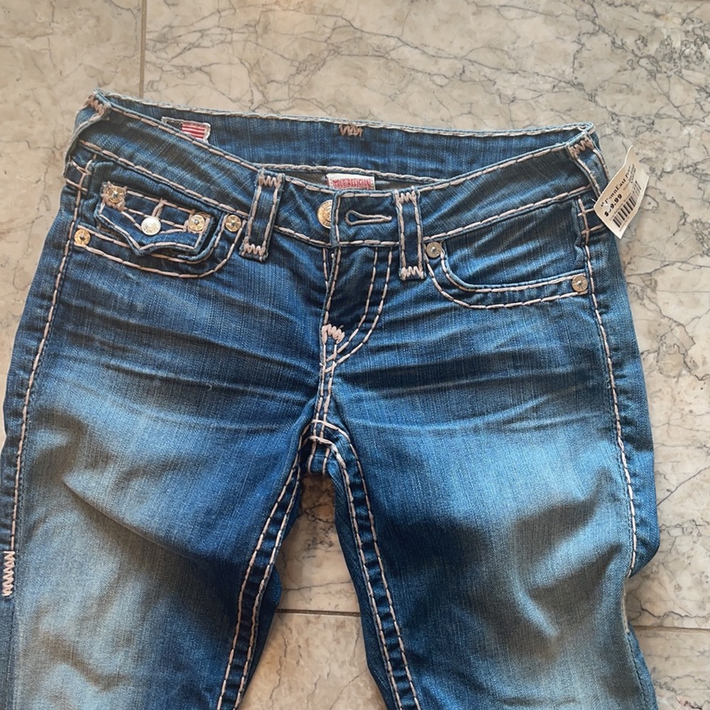 True Religion Jeans sz 26